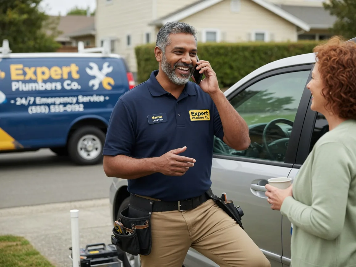 Drain Cleaning Panorama City, CA FAQs